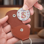 CustomNameButterflyInitial_PersonalisedGiftPocketHugForDaughter_Granddaughter_2