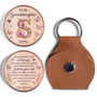 CustomNameButterflyInitial_PersonalisedGiftPocketHugForDaughter_Granddaughter_4