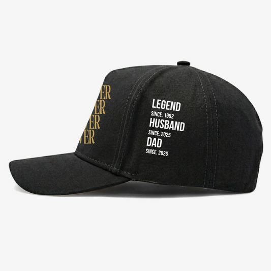 CustomPhotoBestDadEverEverEverVintage PersonalisedCapFather_sDayGiftForDad_4_47adad95 e97c 4409 9a55 6d660bf82404