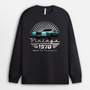 CustomPhotoClassicCarLimitedEdition PersonalisedFather_sDayBirthdayGifts PersonalisedShirtGiftForDaddy_1
