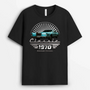 CustomPhotoClassicCarLimitedEdition PersonalisedFather_sDayBirthdayGifts PersonalisedShirtGiftForDaddy_4