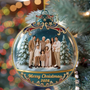 CustomPhotoFamilyTogether_PersonalisedGiftOrnamentForFamily