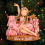 CuteBallerina_PersonalisedGift1 LayerWoodenOrnamentForBallerinas_2