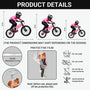 Cycling_Love_ _Personalised_Gift___Acrylic_Keychain_For_Cyclists