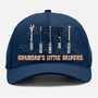 Dad_sLittleHelpers PersonalisedCapFather_sDayGiftForDad_1