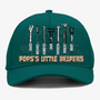 Dad_sLittleHelpers PersonalisedCapFather_sDayGiftForDad_2