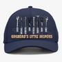 Dad_sLittleHelpers PersonalisedCapFather_sDayGiftForDad_4