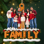 FamilyPhoto PersonalisedGift_1 LayerWoodenOrnamentForParents_Grandparents1