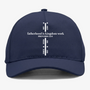 FatherhoodIsKingdomWork PersonalisedCapFather_sDayGiftForDad_3