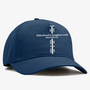 FatherhoodIsKingdomWork PersonalisedCapFather_sDayGiftForDad_4