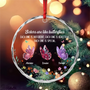 FestiveSisterLove_PersonalisedGiftGlassCircleOrnamentForSiblings