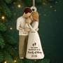 First_Christmas_As_A_Family_ _Personalised_Gift_1 Layer_Wooden_Ornament_For_Families1