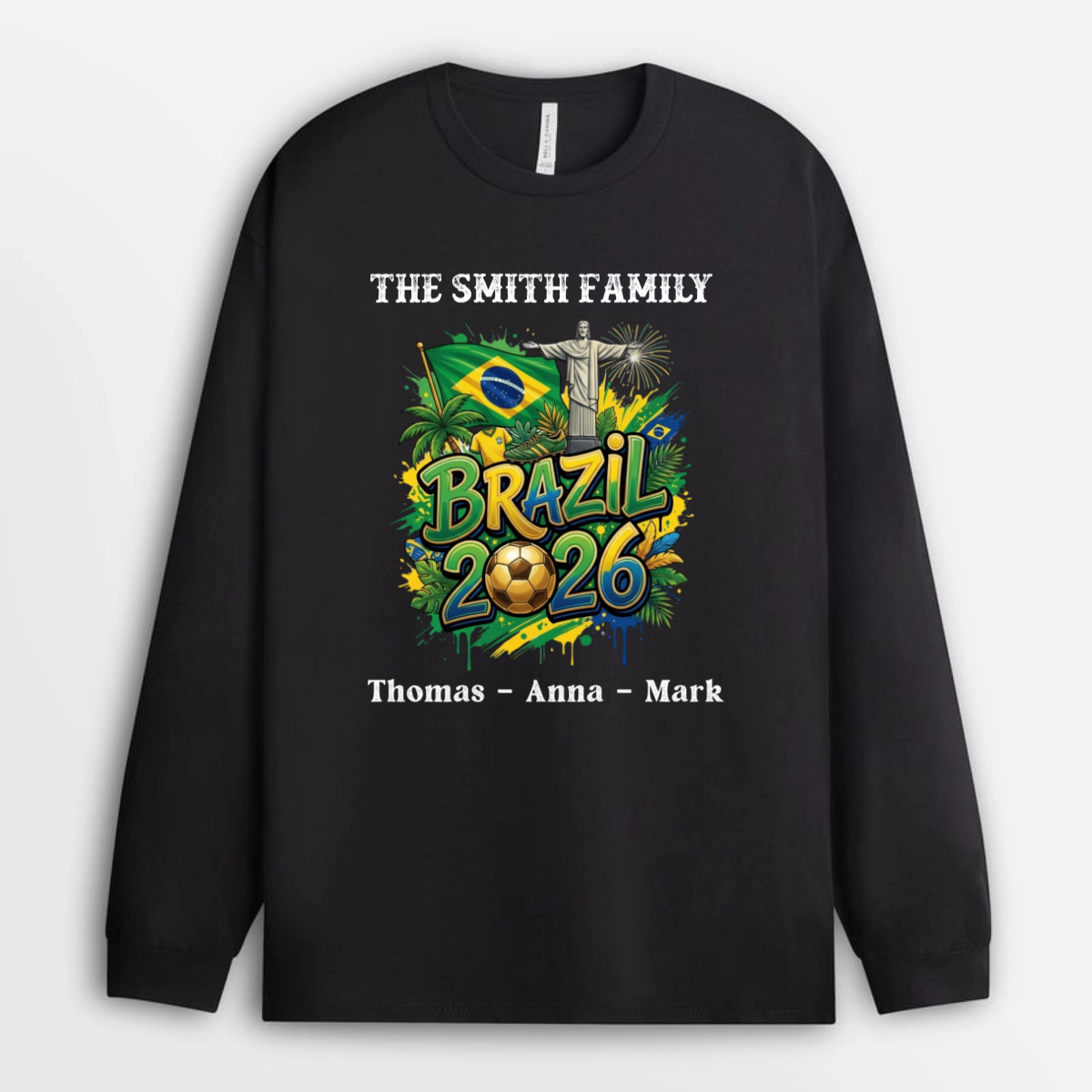 FootballCountryCollectionPersonalisedT Shirt3_1b45bda7 d7c8 46b0 a094 9caa0a43b5f1