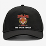 Football_Team_Badge_Personalised_Cap_1