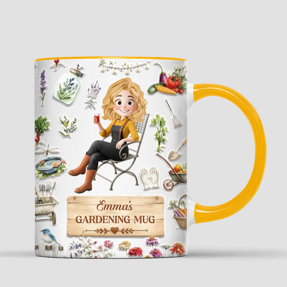 GardeningMug_CustomNameMug1_9455a394 a8a7 4e71 9ae7 95d2ea04d60a