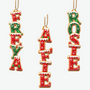 GatheredForHolidayCheer PersonalisedGift_1 LayerWoodenOrnamentForFamilies3