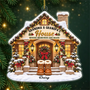 GrandkidsWelcome PersonalisedGift_AcrylicChristmasOrnamentForGrandparents1