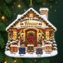 GrandkidsWelcome PersonalisedGift_AcrylicChristmasOrnamentForGrandparents3