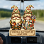 GrowingOldTogetherCustomAnniversary_PersonalisedGiftAcrylicOrnamentForCouples_cf677bd9 d038 4c20 81ce e192bb66f177