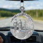 GrowingOldWithYouChristmasCouple_PersonalisedGiftHangingOrnamentForCouples_2