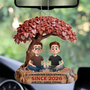 HeartTreeCoupleScene_PersonalisedGiftAcrylicOrnamentForCouples_2_b82ced55 b4a4 43c3 983c 9f76301a6471