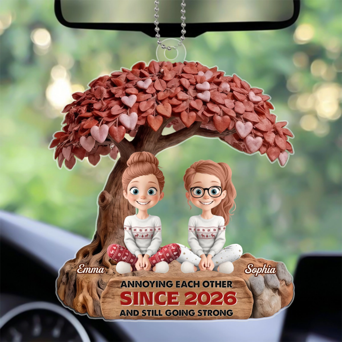 HeartTreeCoupleScene_PersonalisedGiftAcrylicOrnamentForCouples_3_02242901 d516 4bae b235 9b1857bd266a