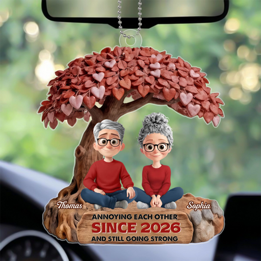 HeartTreeCoupleScene_PersonalisedGiftAcrylicOrnamentForCouples_ceffa3db 33cf 4335 84e7 91cce3205c28