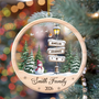 HomeInOurHeartsFamilyCustom_PersonalisedGiftHangingOrnamentForFamily