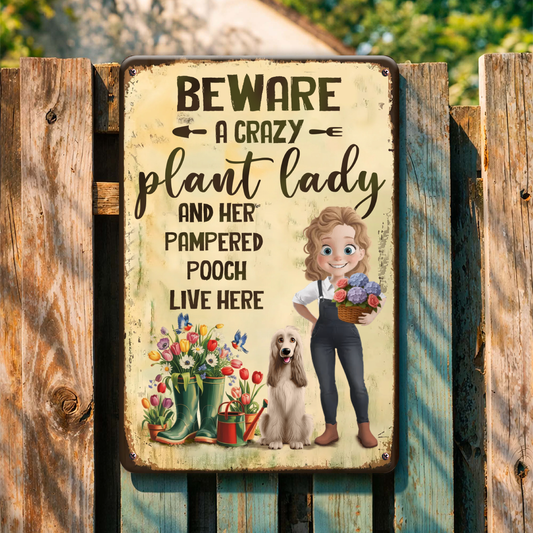 Home_Of_Plant_Lovers_Personalised_Gift_Metal_Sign_For_Gardeners_Pet_Lovers_1_031b970e e0c6 450c a748 3653e9115fd1