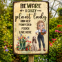 Home_Of_Plant_Lovers_Personalised_Gift_Metal_Sign_For_Gardeners_Pet_Lovers_9ae57dac e99b 4400 8606 e4ee1e990ba8