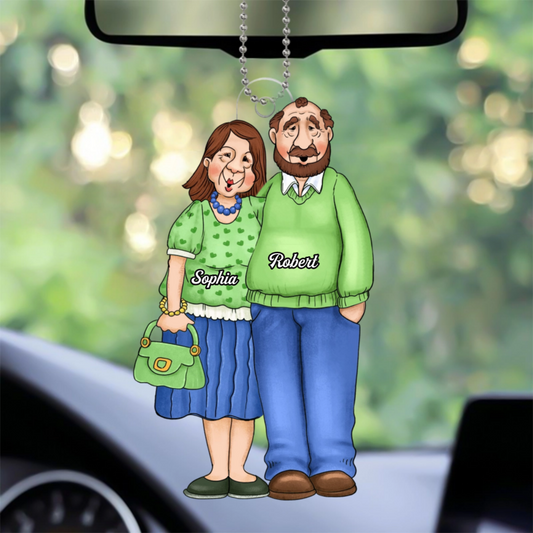 ILoveYouForeverAndAlways_PersonalisedGiftAcrylicOrnamentForCouples_a96bb0fe ce7f 4921 b3a5 b36e034b5009