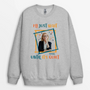 I_ll_Just_Wait_Until_It_s_Quiet_Custom_Photo_Personalised_Gift_T Shirt_For_Teachers_5