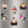 It_sNotADadBod_It_sAFatherFigure FunnyFather_sDayGift PersonalisedFridgeMagnetWithPhotoGiftForDad_2