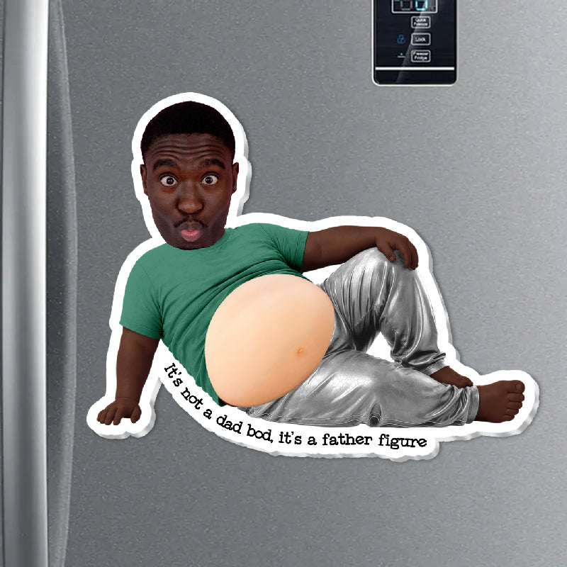It_s_Not_A_Dad_Bod_It_s_A_Father_Figure_ _Funny_Father_s_Day_Gift_ _Personalised_Fridge_Magnet_With_Photo_Gift_For_Dad_4