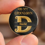 JustDoYourBest PersonalisedGift_LeatherPocketHugForGrandkids
