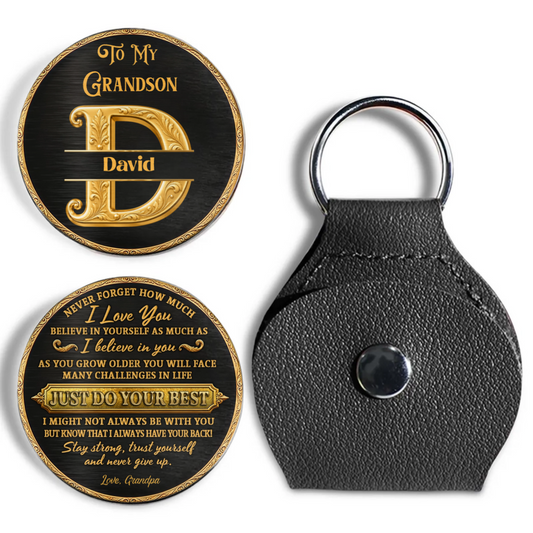 JustDoYourBest PersonalisedGift_LeatherPocketHugForGrandkids3