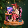 Just_A_Girl_Who_Loves_Gaming_ _Personalised_Gift_Acrylic_Ornament_For_Gamer_Girls2