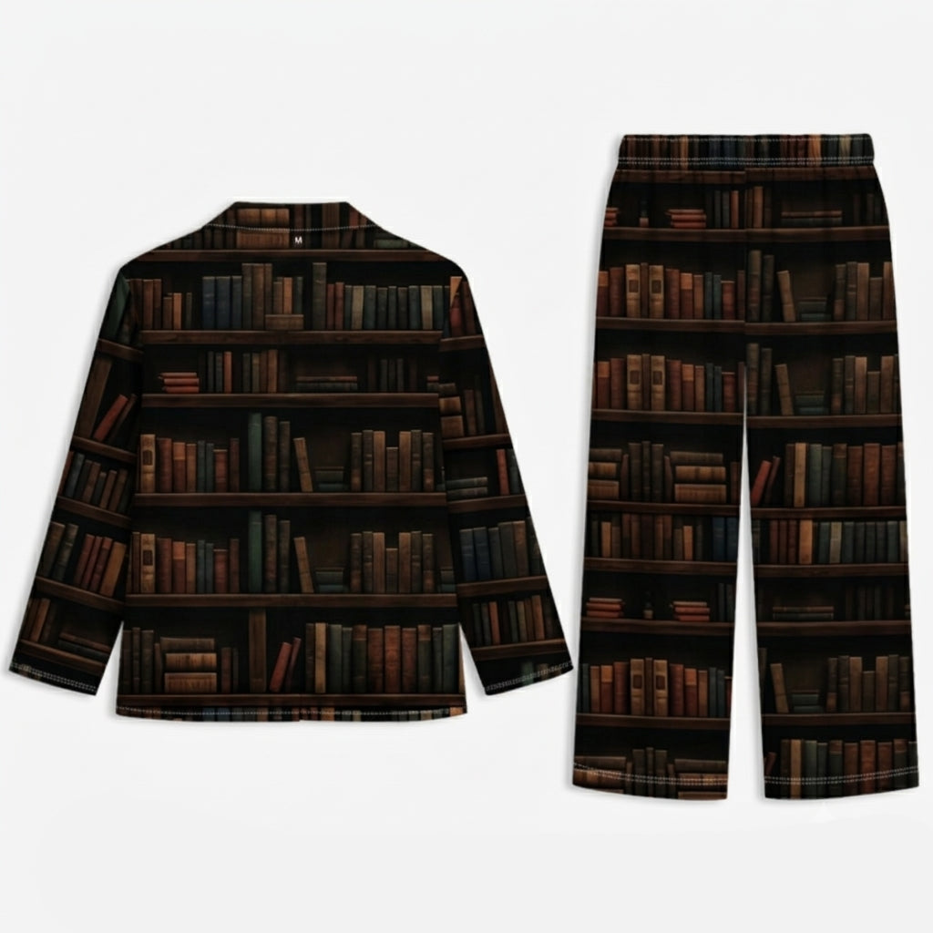 Just_a_Girl_Who_Loves_Books_Personalised_Gift_Pyjamas_For_Readers1