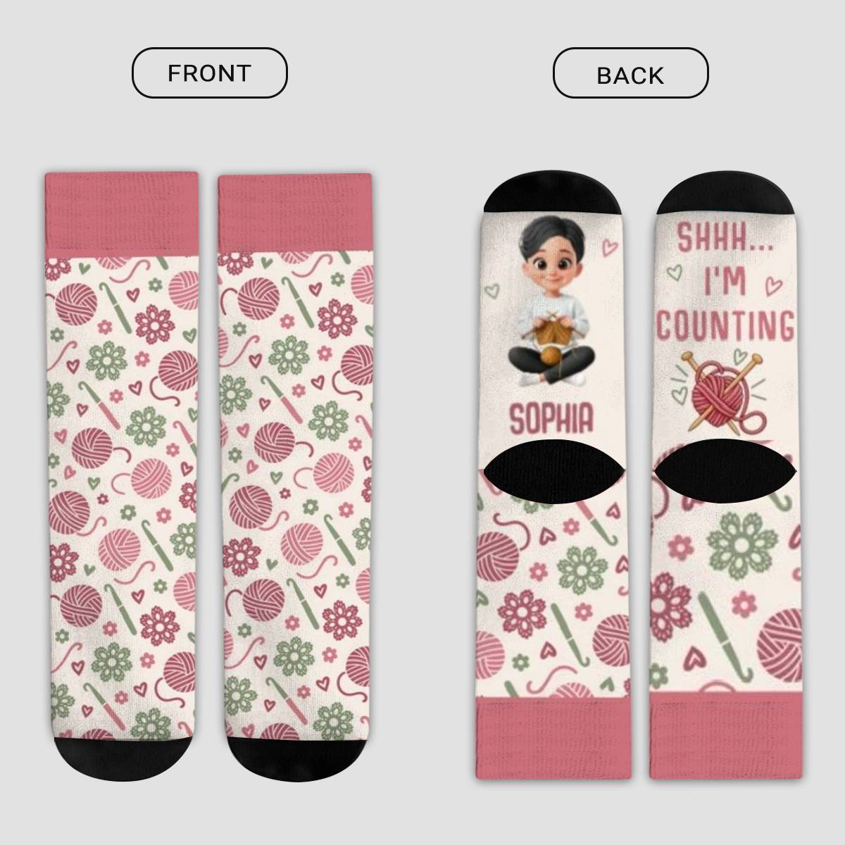Knitting_Lover_ _Personalised_Gift_Socks_For_Knitting_Enthusiasts3