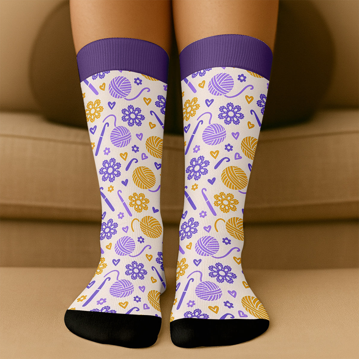 Knitting_Lover_ _Personalised_Gift_Socks_For_Knitting_Enthusiasts8