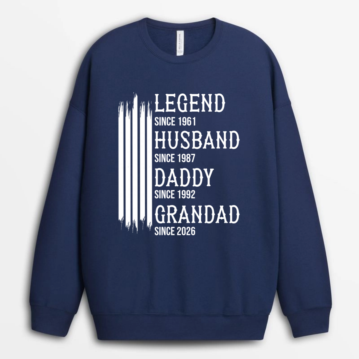 Legend_Husband_DadSince3