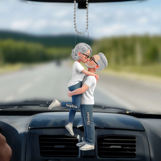 LoveCustomCouple_PersonalisedGiftHangingOrnamentForCouples_4