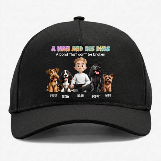 MeAndMyDogs_PersonalisedGiftCustomCapForDogLovers_6