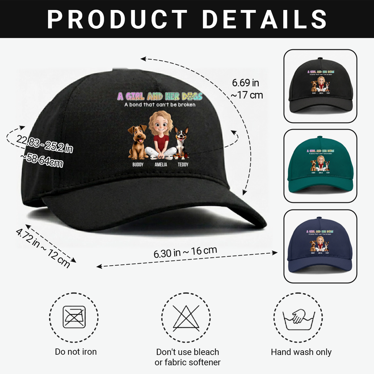 Me_And_My_Dogs_Personalised_Gift_Custom_Cap_For_Dog_Lovers2_2