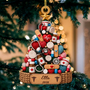 Medical_Christmas_Tree_ _Personalised_Gift_Acrylic_Ornament_For_Healthcare_Worker_1