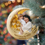 MoonAndBack PersonalisedGift_AcrylicChristmasOrnamentForLovedOnes3