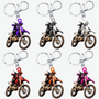 MotocrossRider PersonalisedGift_AcrylicKeychainForMotocrossRiders3