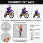 Motocross_Rider_ _Personalised_Gift_Acrylic_Keychain_For_Motocross_Riders