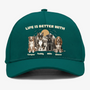 Mountain_Dog_Personalised_Gift_Custom_Cap_For_Dog_Lovers_3