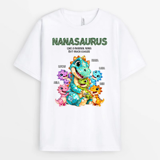 Mumsaurus Likeanormalmum_butmuchcooler1